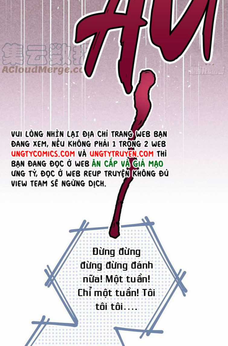 Tôi Nghi Ngờ Hệ Thống Thích Tôi Chapter 25 trang 7