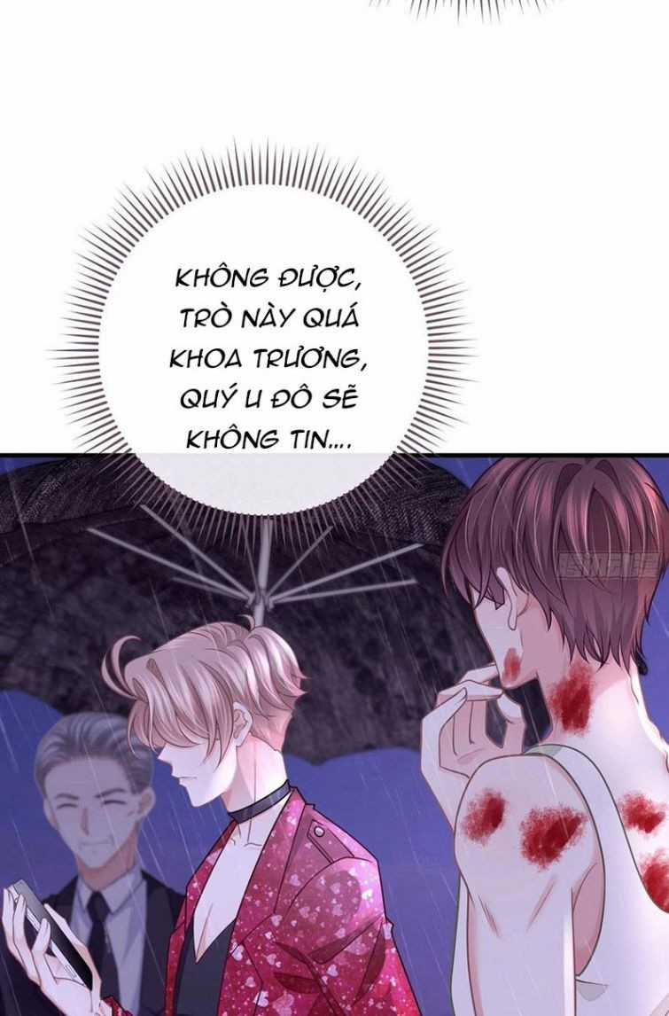 Tôi Nghi Ngờ Hệ Thống Thích Tôi Chapter 25 trang 9