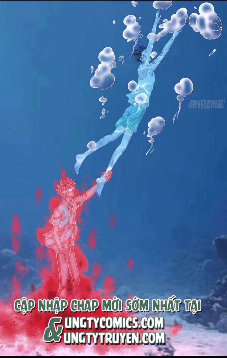 Tôi Nghi Ngờ Hệ Thống Thích Tôi Chapter 26 trang 11