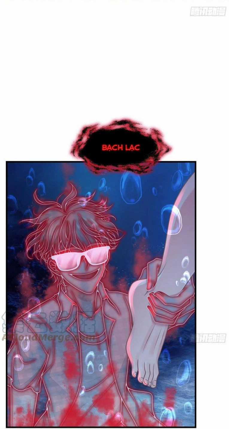 Tôi Nghi Ngờ Hệ Thống Thích Tôi Chapter 26 trang 12