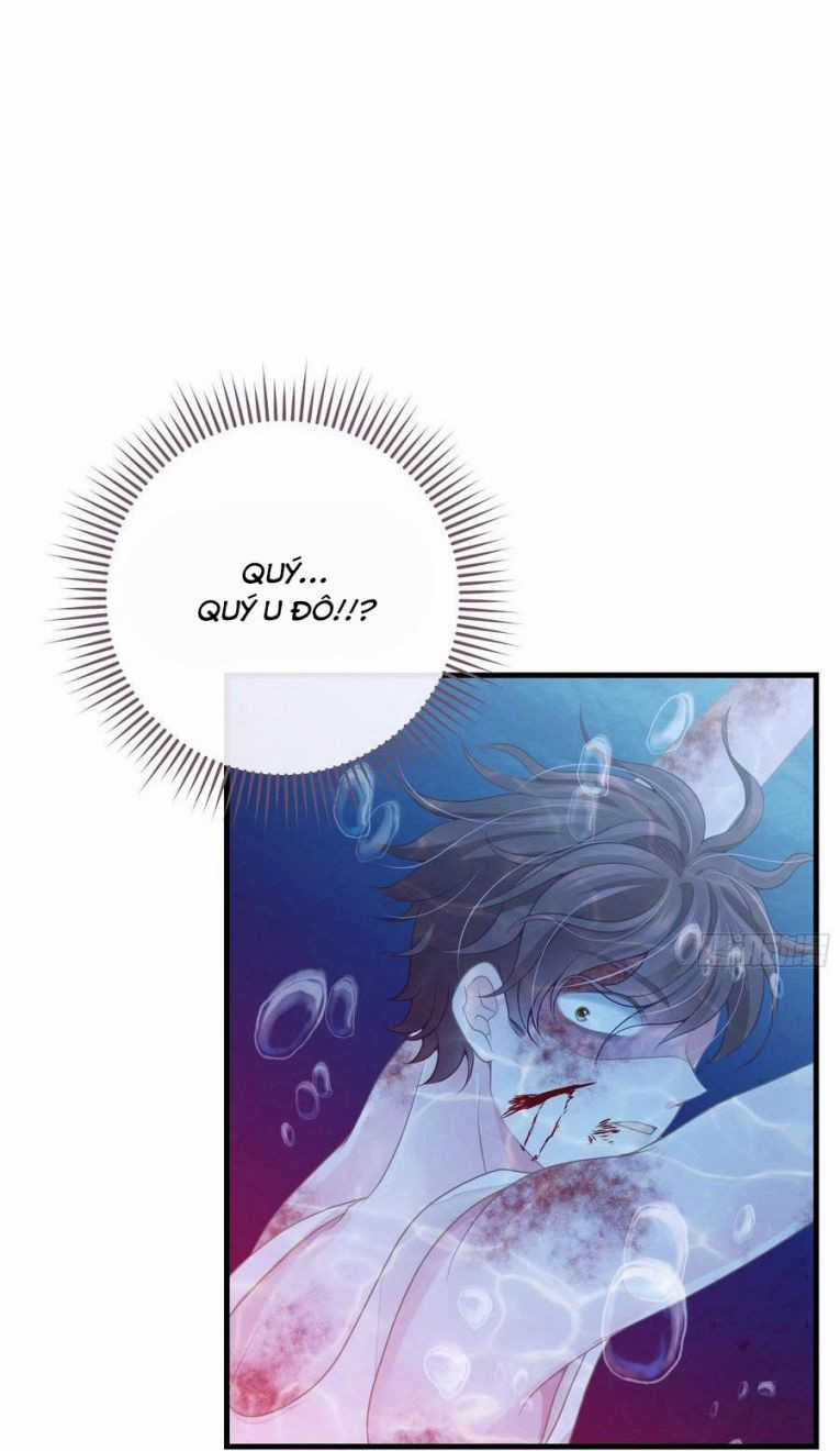 Tôi Nghi Ngờ Hệ Thống Thích Tôi Chapter 26 trang 13