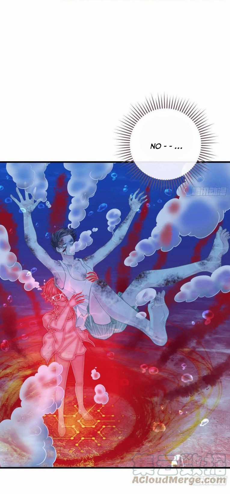 Tôi Nghi Ngờ Hệ Thống Thích Tôi Chapter 26 trang 14