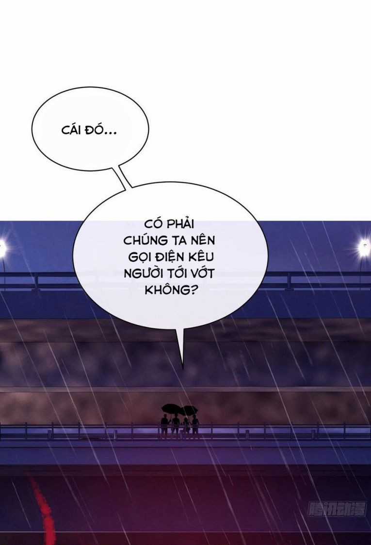 Tôi Nghi Ngờ Hệ Thống Thích Tôi Chapter 26 trang 15