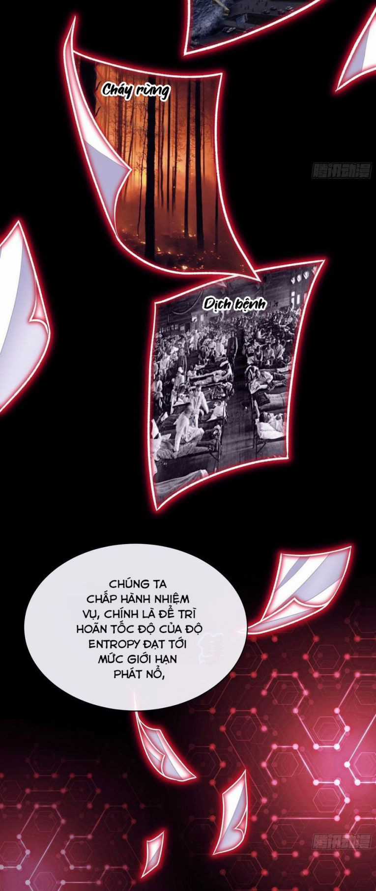 Tôi Nghi Ngờ Hệ Thống Thích Tôi Chapter 26 trang 24