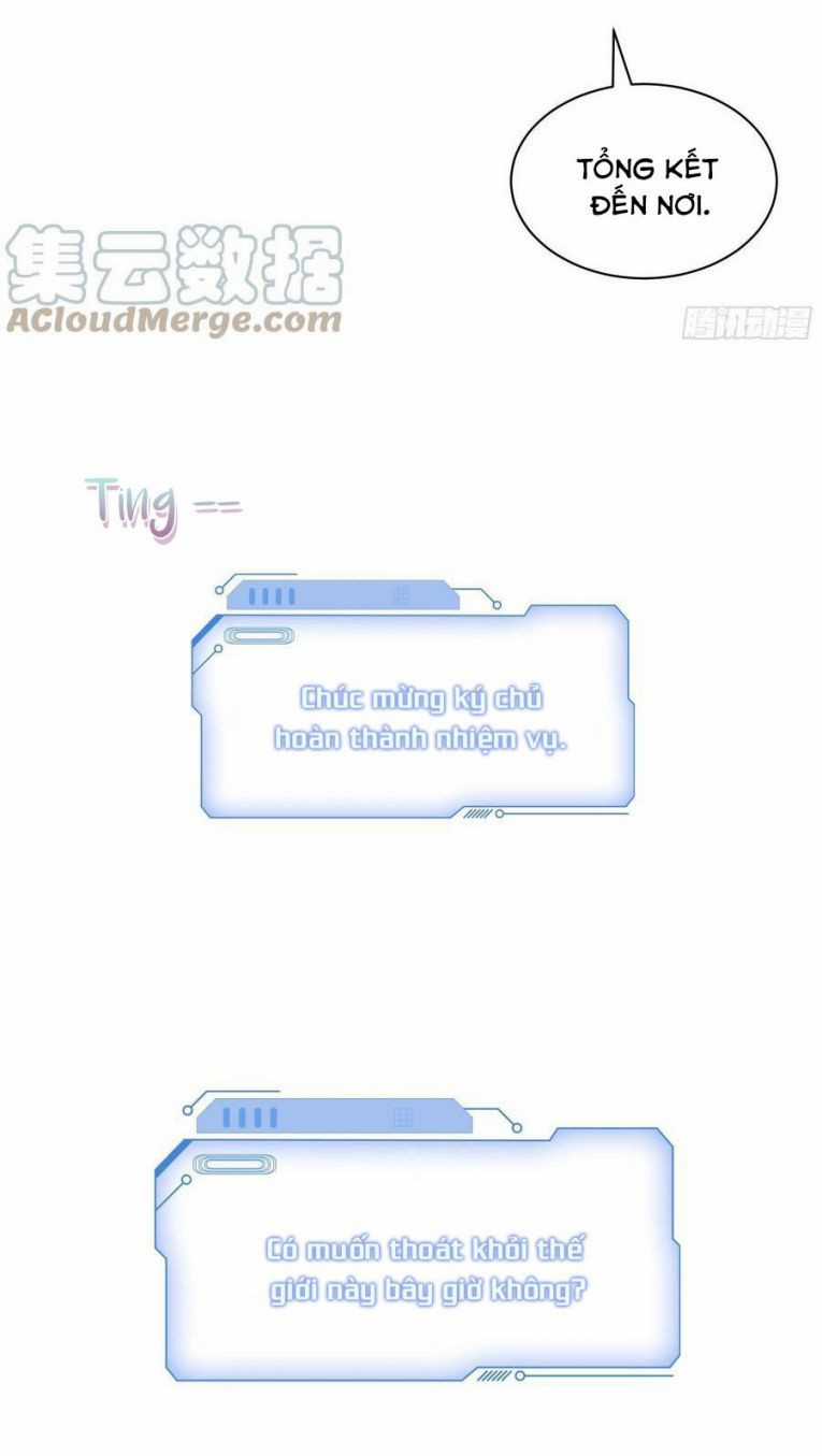 Tôi Nghi Ngờ Hệ Thống Thích Tôi Chapter 26 trang 27