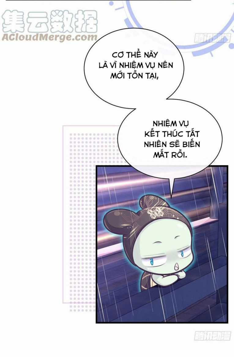 Tôi Nghi Ngờ Hệ Thống Thích Tôi Chapter 26 trang 29