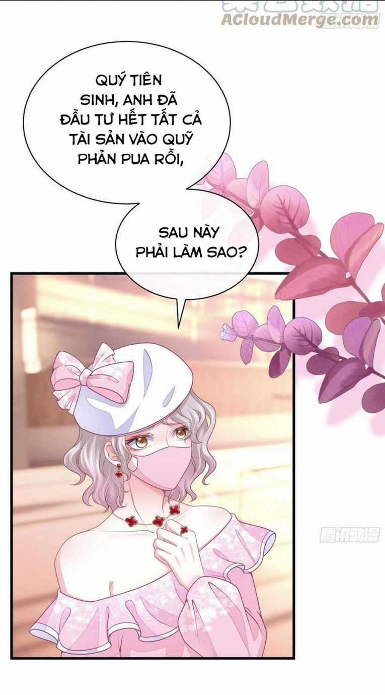 Tôi Nghi Ngờ Hệ Thống Thích Tôi Chapter 26 trang 35