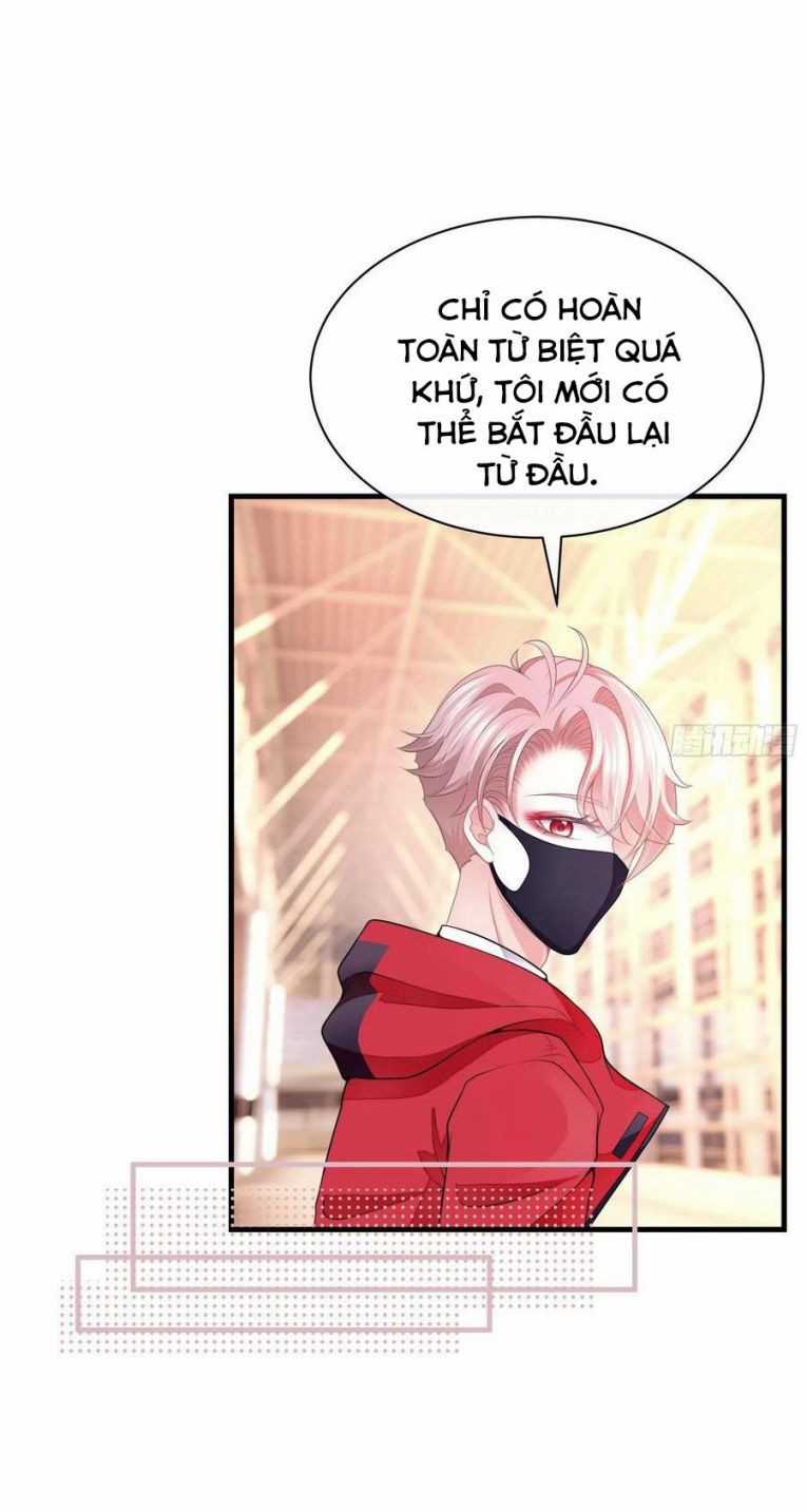 Tôi Nghi Ngờ Hệ Thống Thích Tôi Chapter 26 trang 36