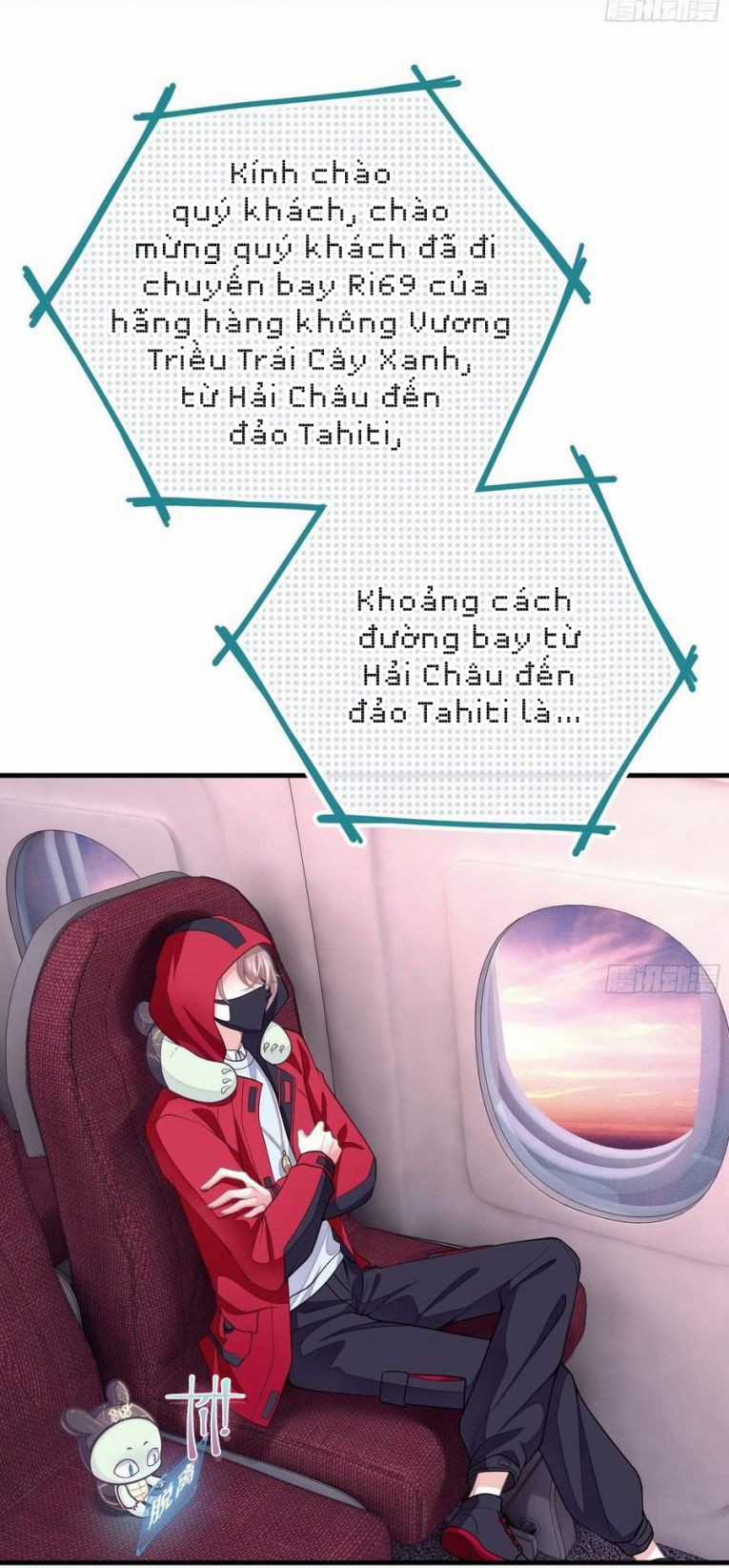 Tôi Nghi Ngờ Hệ Thống Thích Tôi Chapter 26 trang 38