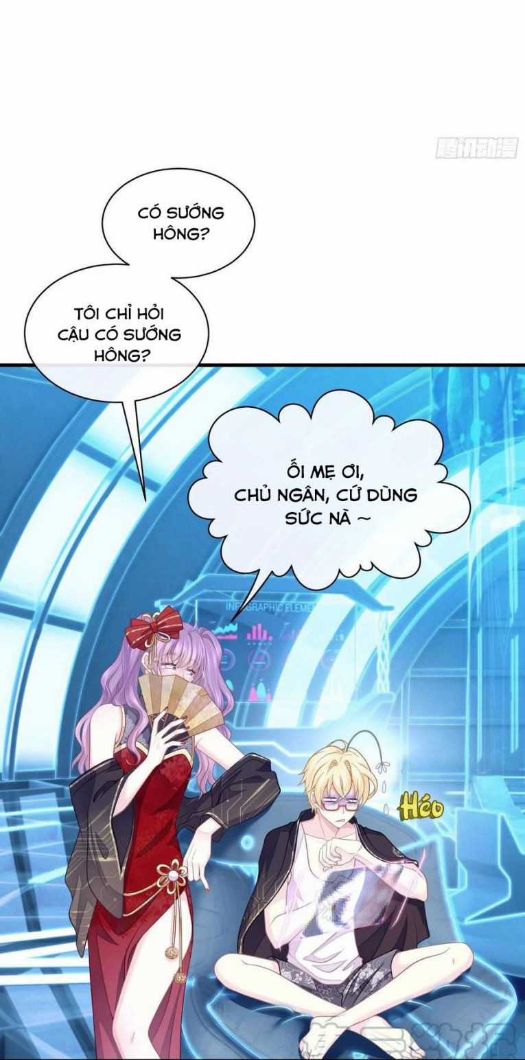 Tôi Nghi Ngờ Hệ Thống Thích Tôi Chapter 26 trang 42