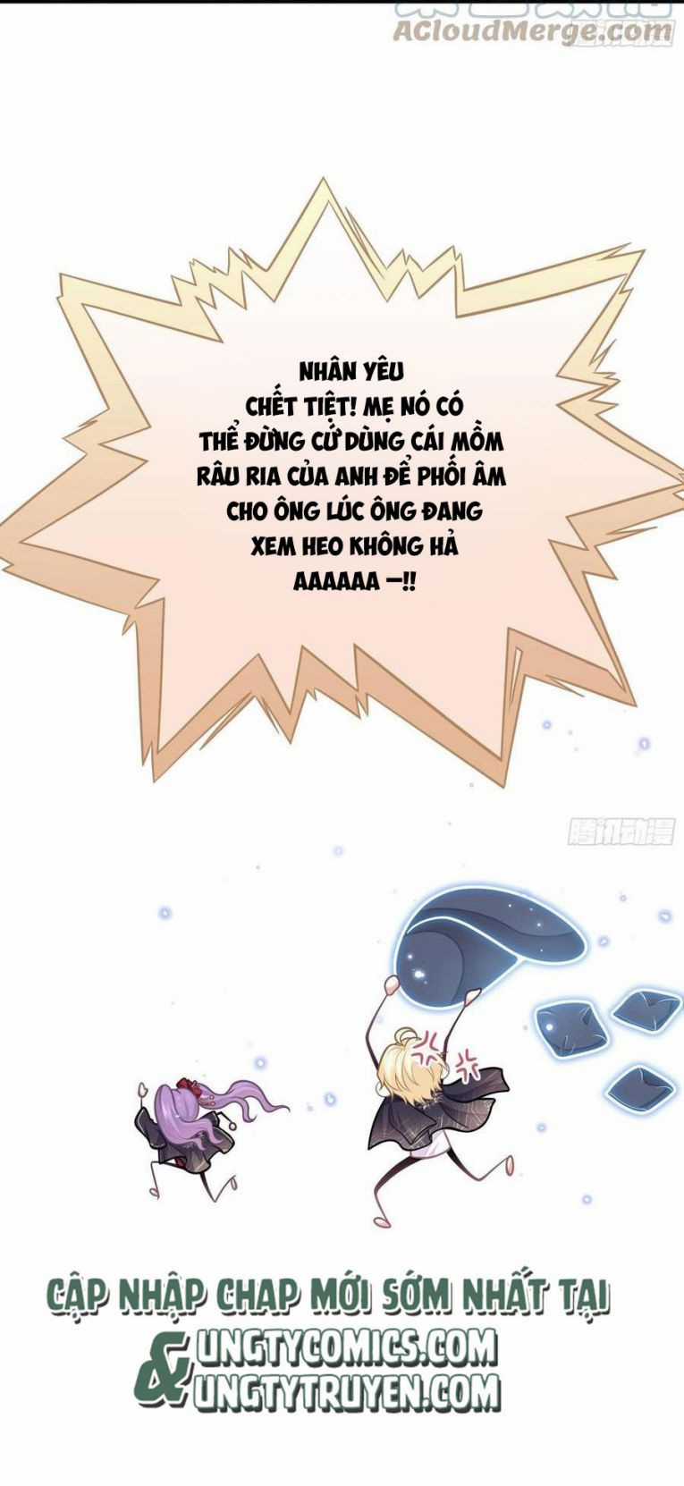 Tôi Nghi Ngờ Hệ Thống Thích Tôi Chapter 26 trang 43