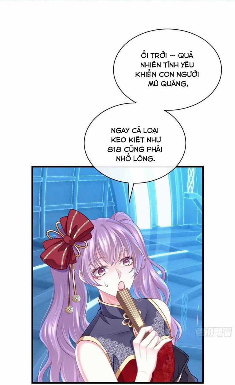 Tôi Nghi Ngờ Hệ Thống Thích Tôi Chapter 26 trang 46