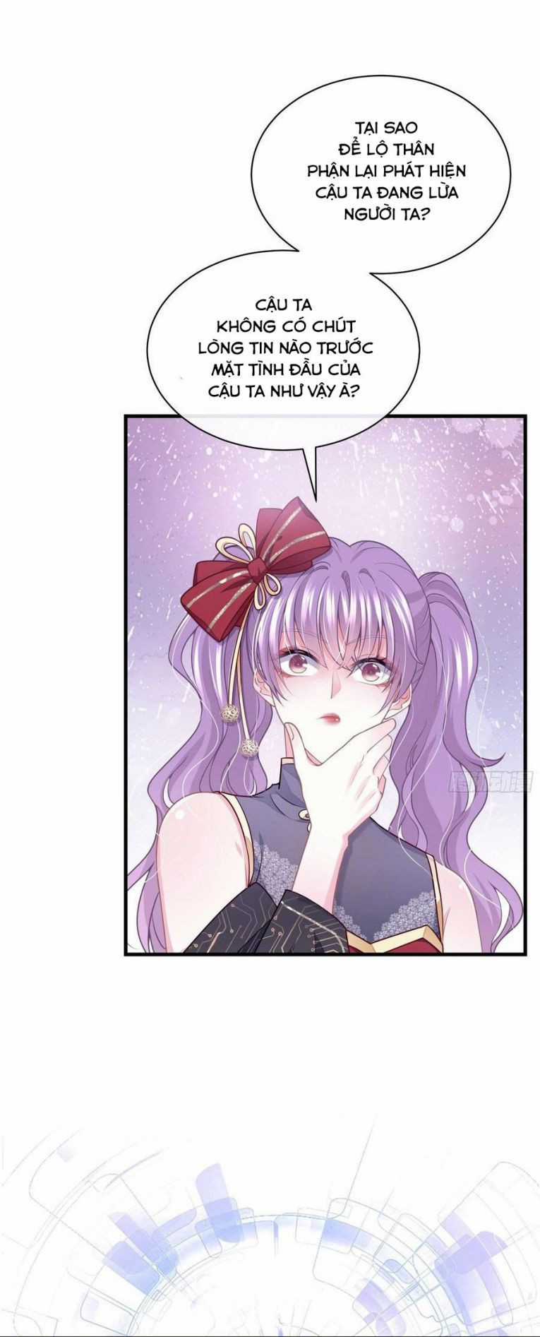 Tôi Nghi Ngờ Hệ Thống Thích Tôi Chapter 26 trang 49