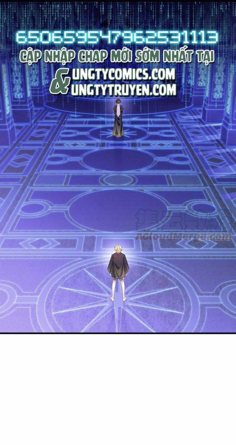 Tôi Nghi Ngờ Hệ Thống Thích Tôi Chapter 26 trang 52