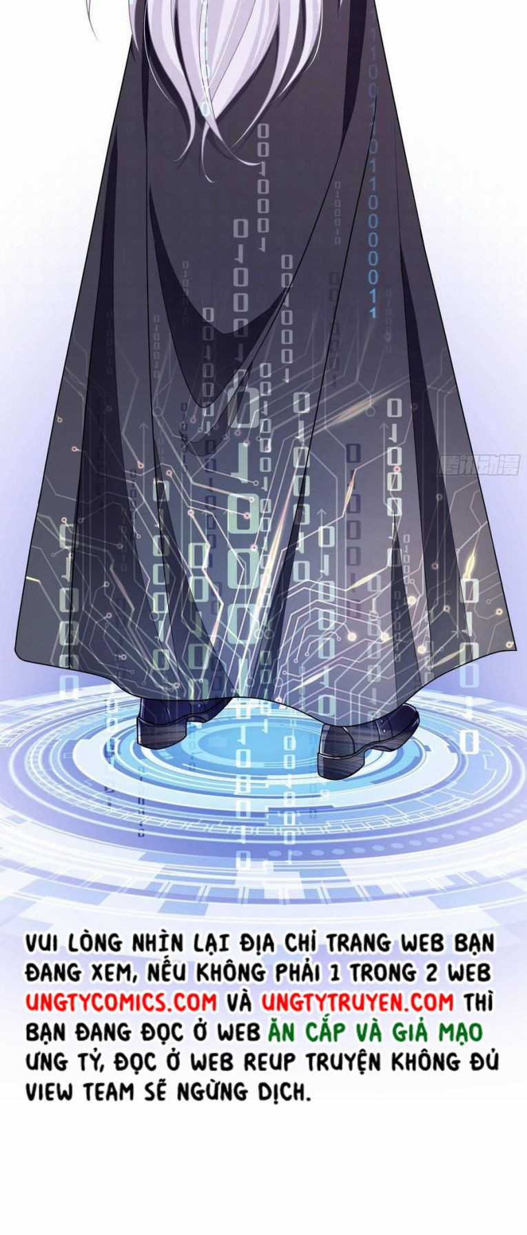 Tôi Nghi Ngờ Hệ Thống Thích Tôi Chapter 26 trang 55