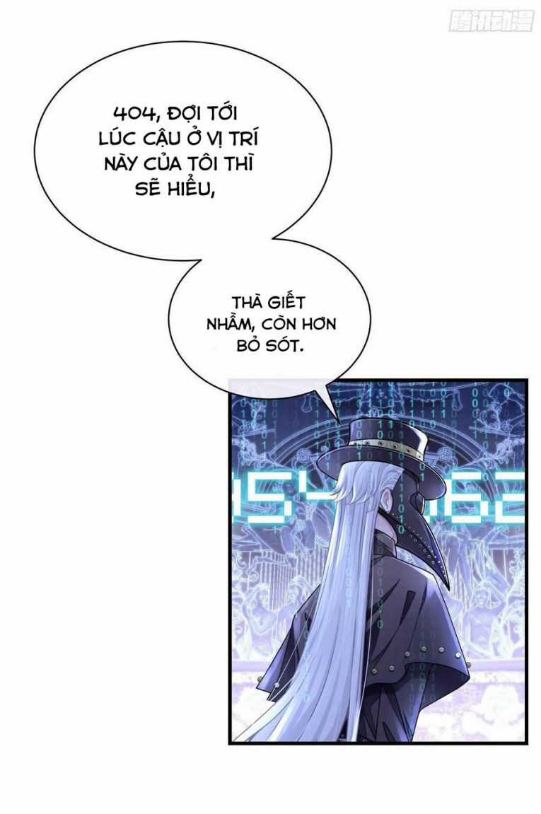 Tôi Nghi Ngờ Hệ Thống Thích Tôi Chapter 26 trang 58