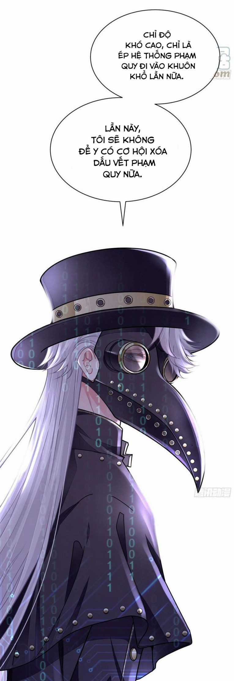 Tôi Nghi Ngờ Hệ Thống Thích Tôi Chapter 26 trang 59