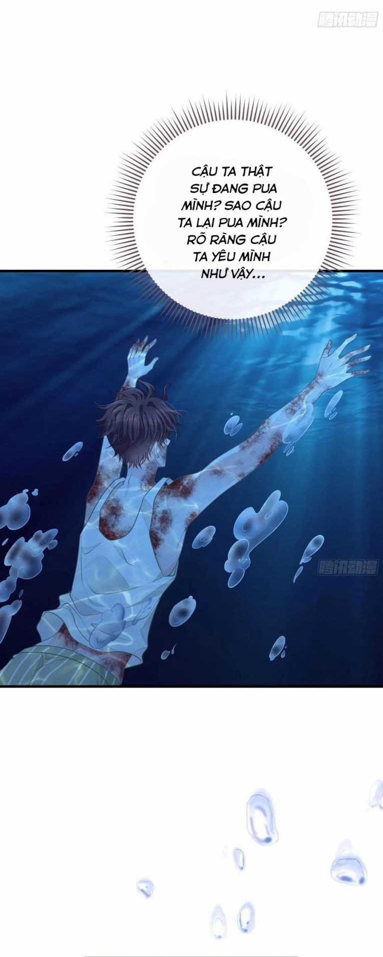 Tôi Nghi Ngờ Hệ Thống Thích Tôi Chapter 26 trang 9