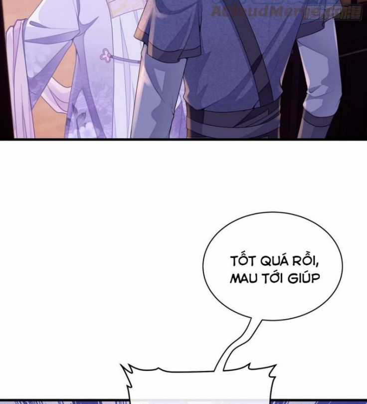 Tôi Nghi Ngờ Hệ Thống Thích Tôi Chapter 27 trang 15