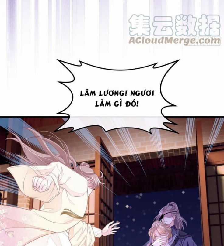 Tôi Nghi Ngờ Hệ Thống Thích Tôi Chapter 27 trang 19