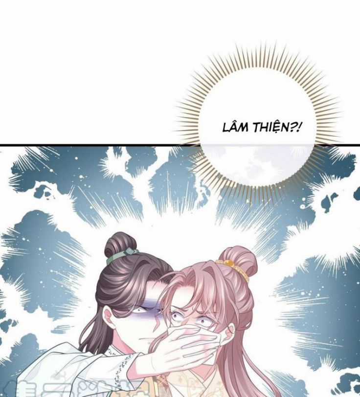 Tôi Nghi Ngờ Hệ Thống Thích Tôi Chapter 27 trang 22