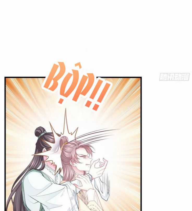 Tôi Nghi Ngờ Hệ Thống Thích Tôi Chapter 27 trang 24