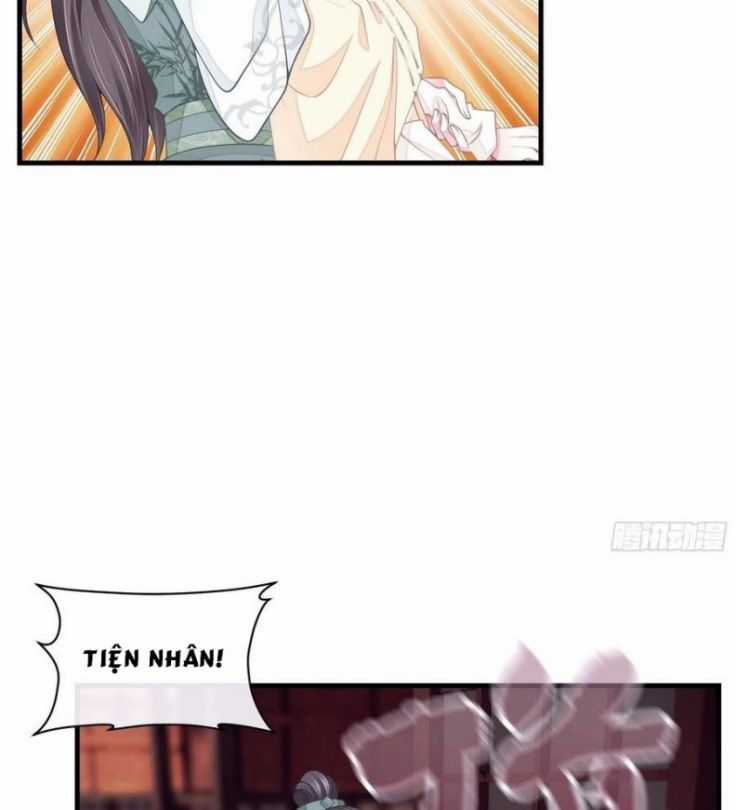 Tôi Nghi Ngờ Hệ Thống Thích Tôi Chapter 27 trang 25