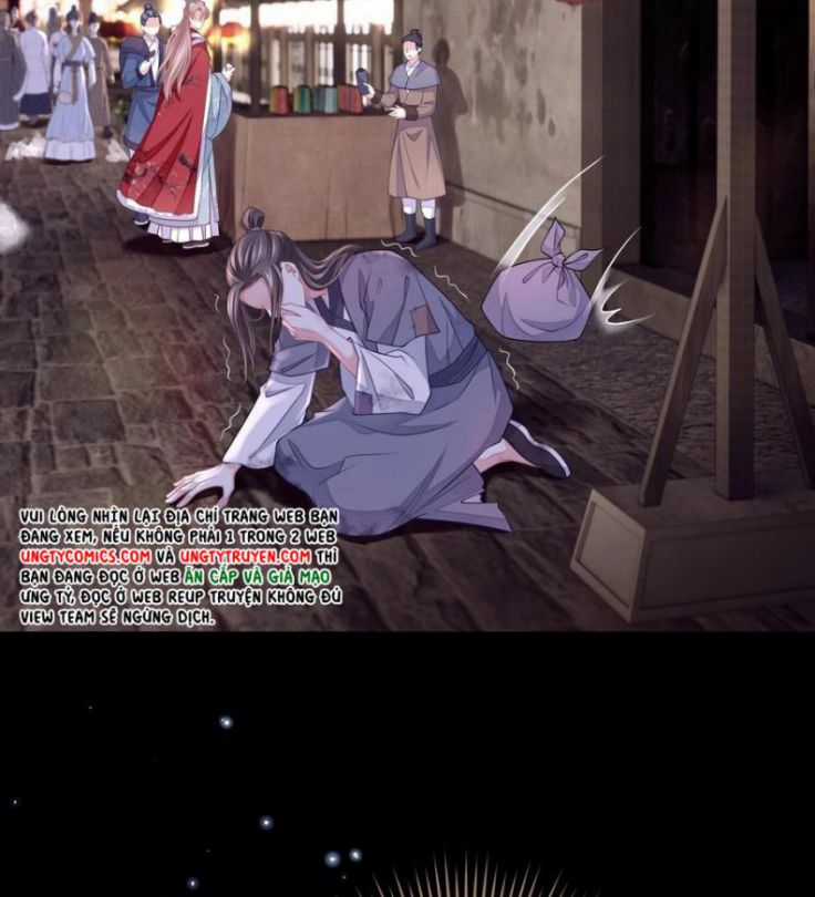 Tôi Nghi Ngờ Hệ Thống Thích Tôi Chapter 27 trang 35