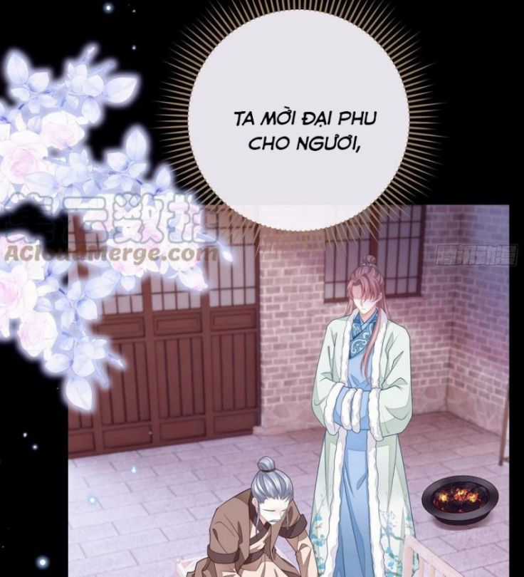 Tôi Nghi Ngờ Hệ Thống Thích Tôi Chapter 27 trang 36