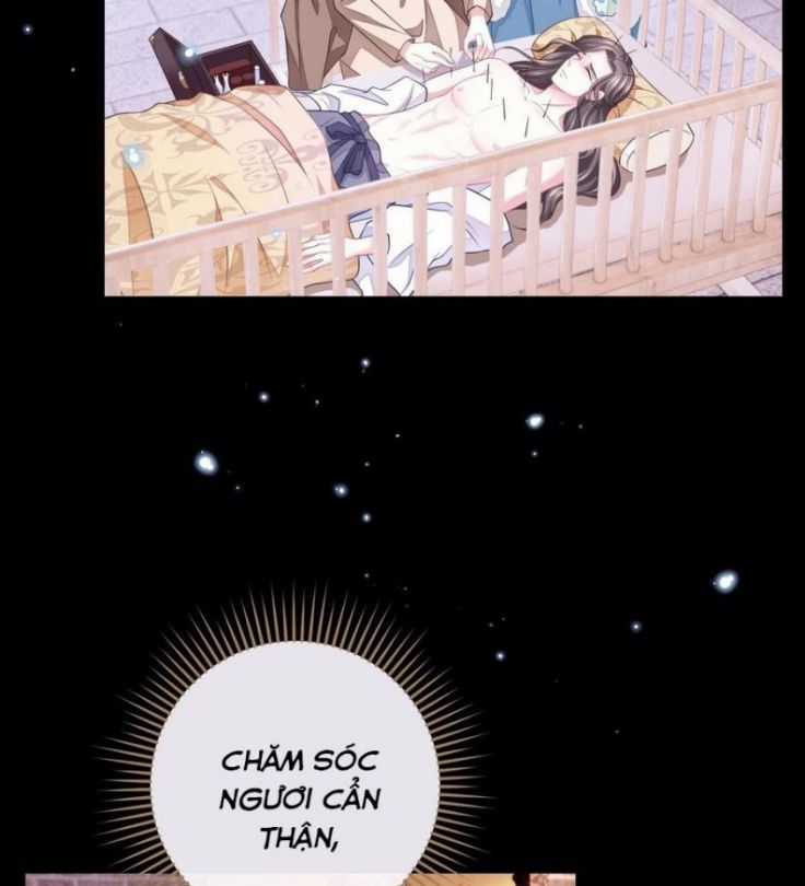 Tôi Nghi Ngờ Hệ Thống Thích Tôi Chapter 27 trang 37