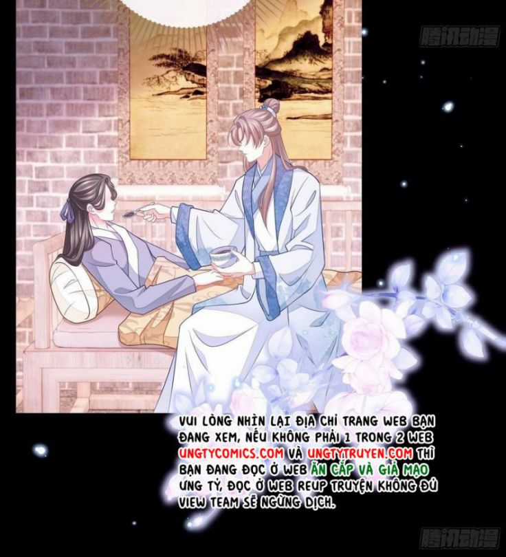 Tôi Nghi Ngờ Hệ Thống Thích Tôi Chapter 27 trang 38