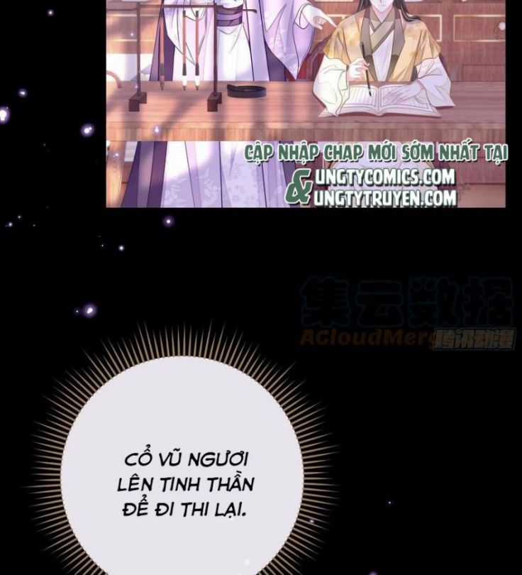 Tôi Nghi Ngờ Hệ Thống Thích Tôi Chapter 27 trang 40