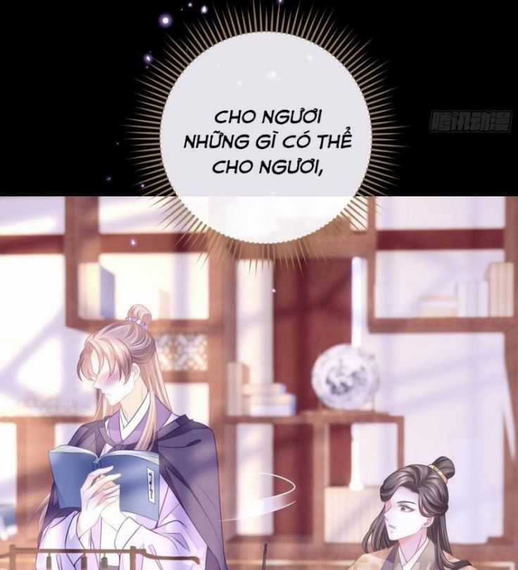 Tôi Nghi Ngờ Hệ Thống Thích Tôi Chapter 27 trang 42