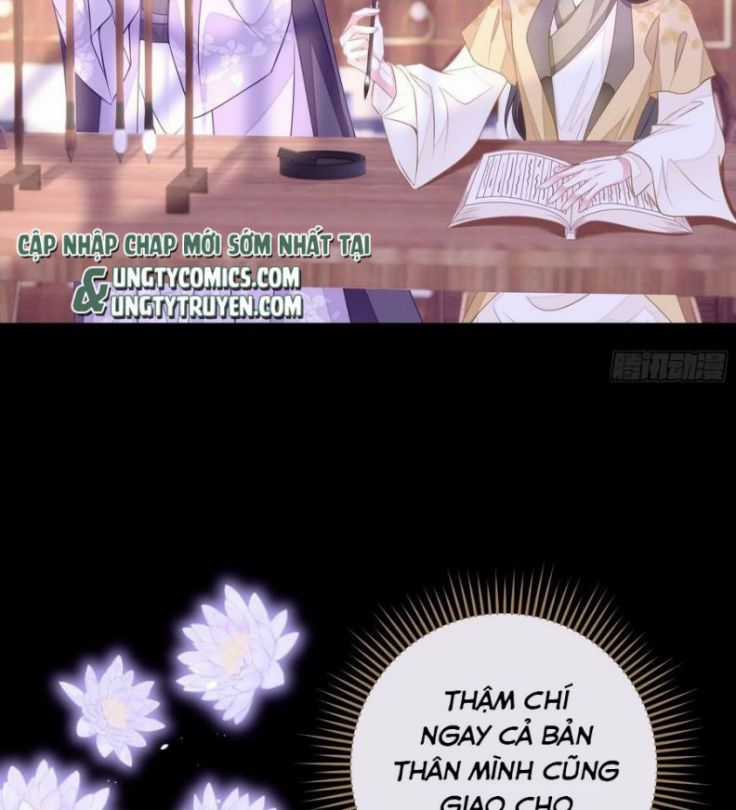 Tôi Nghi Ngờ Hệ Thống Thích Tôi Chapter 27 trang 43