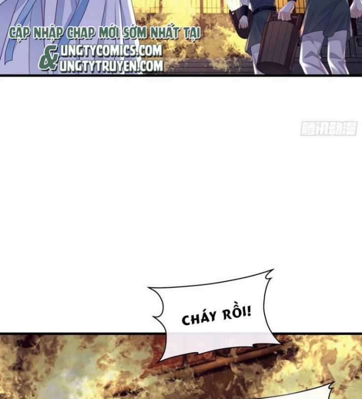 Tôi Nghi Ngờ Hệ Thống Thích Tôi Chapter 27 trang 48