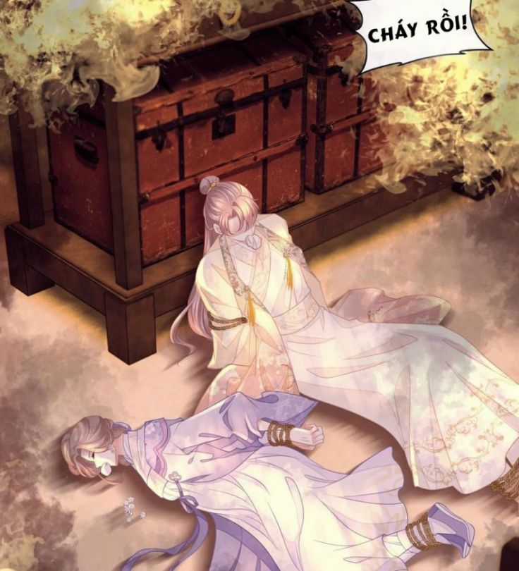 Tôi Nghi Ngờ Hệ Thống Thích Tôi Chapter 27 trang 49