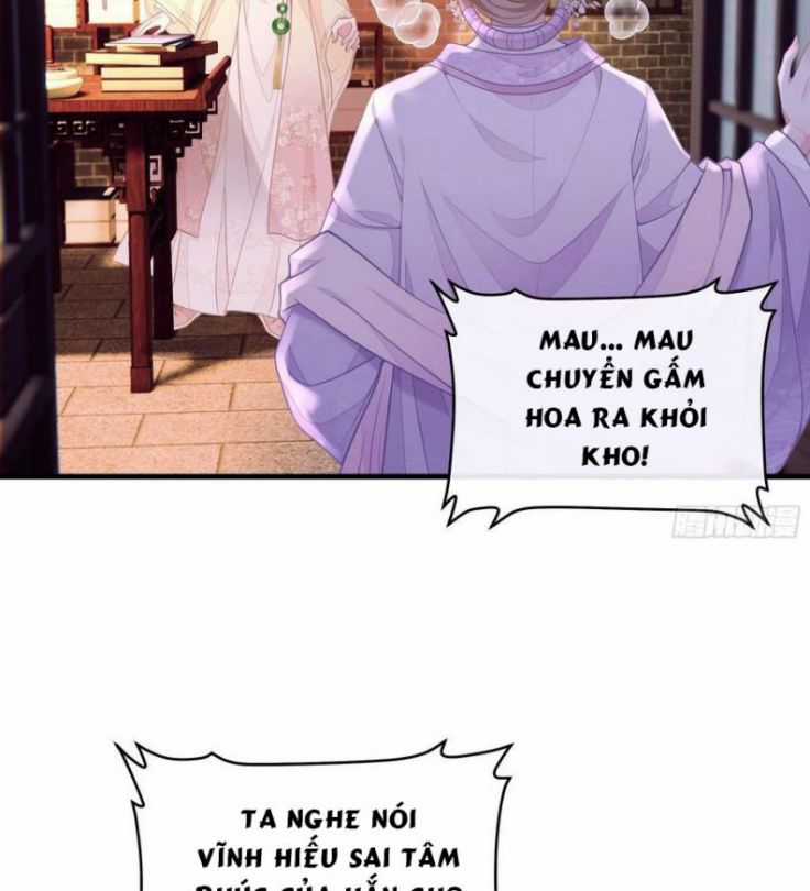 Tôi Nghi Ngờ Hệ Thống Thích Tôi Chapter 27 trang 5