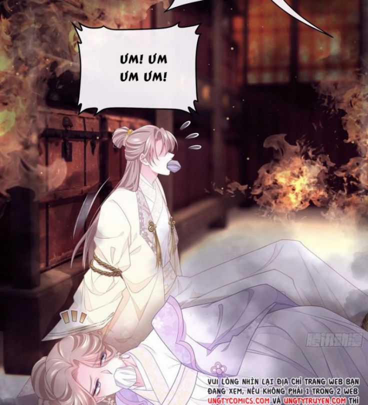 Tôi Nghi Ngờ Hệ Thống Thích Tôi Chapter 27 trang 52