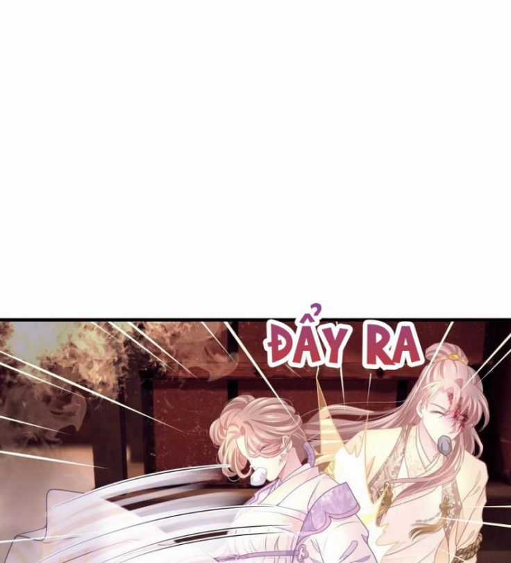 Tôi Nghi Ngờ Hệ Thống Thích Tôi Chapter 27 trang 56