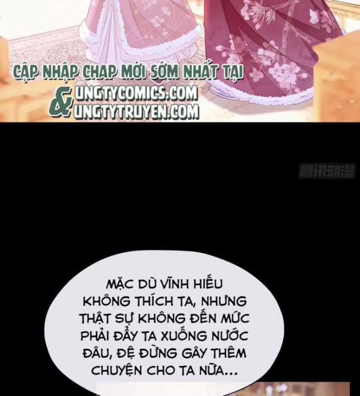 Tôi Nghi Ngờ Hệ Thống Thích Tôi Chapter 27 trang 65