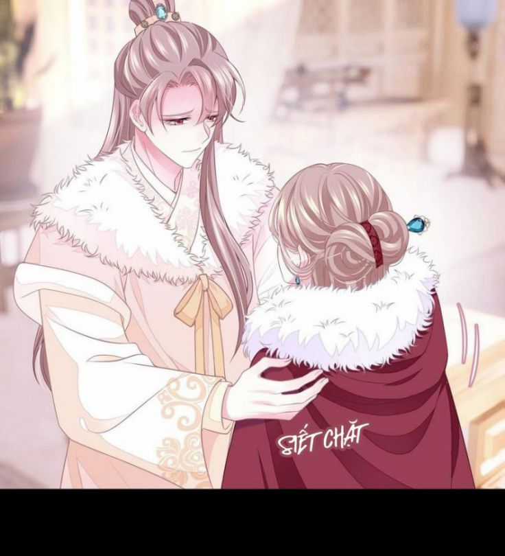 Tôi Nghi Ngờ Hệ Thống Thích Tôi Chapter 27 trang 69