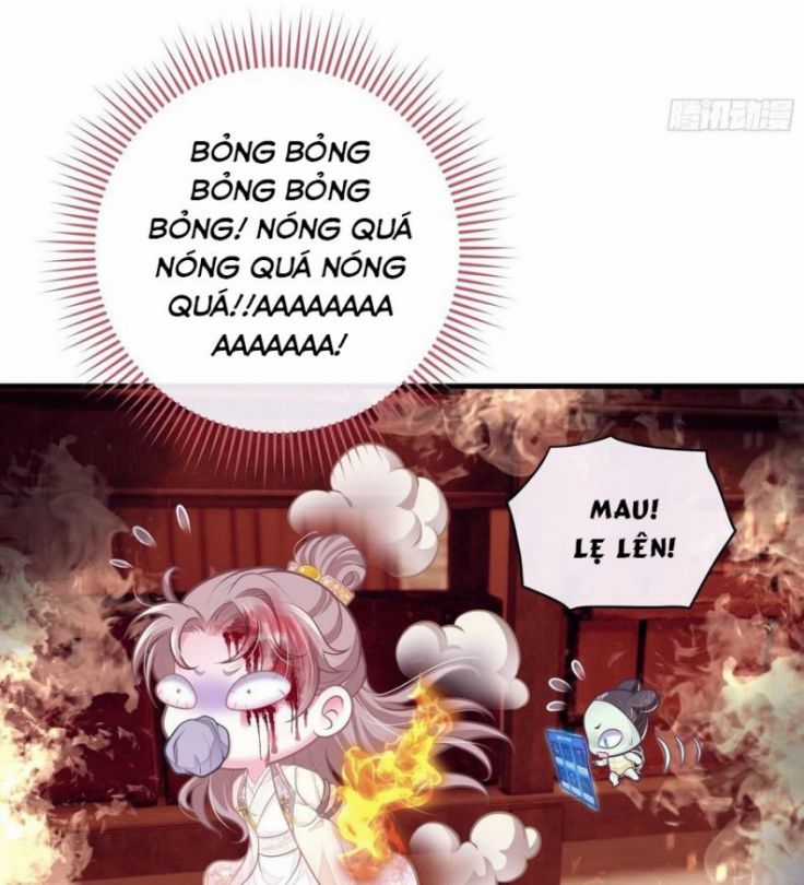 Tôi Nghi Ngờ Hệ Thống Thích Tôi Chapter 27 trang 87