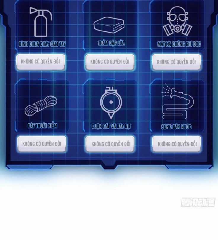 Tôi Nghi Ngờ Hệ Thống Thích Tôi Chapter 27 trang 90