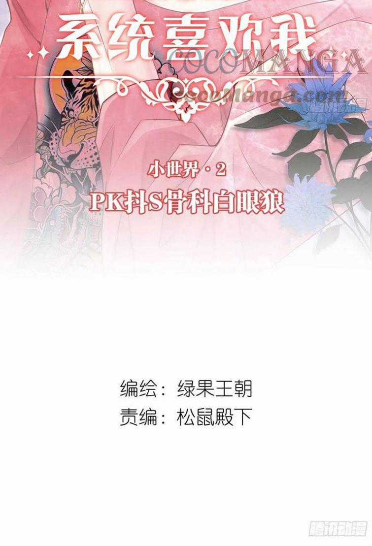 Tôi Nghi Ngờ Hệ Thống Thích Tôi Chapter 28 trang 1