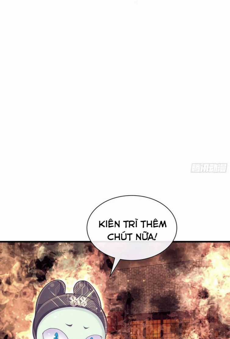 Tôi Nghi Ngờ Hệ Thống Thích Tôi Chapter 28 trang 15