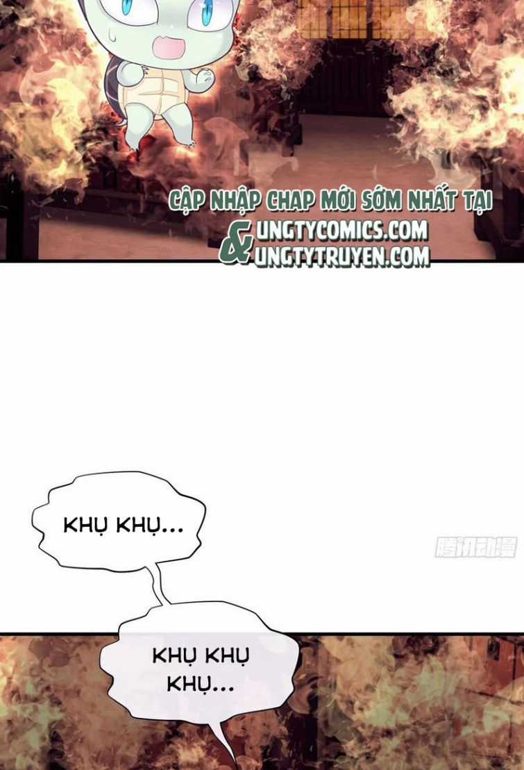 Tôi Nghi Ngờ Hệ Thống Thích Tôi Chapter 28 trang 16