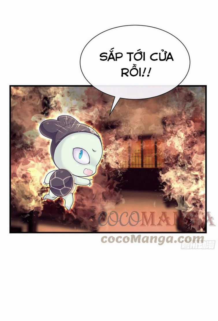 Tôi Nghi Ngờ Hệ Thống Thích Tôi Chapter 28 trang 18