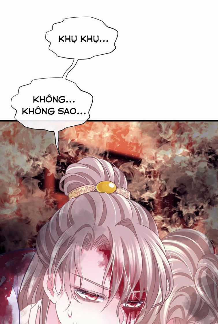 Tôi Nghi Ngờ Hệ Thống Thích Tôi Chapter 28 trang 20