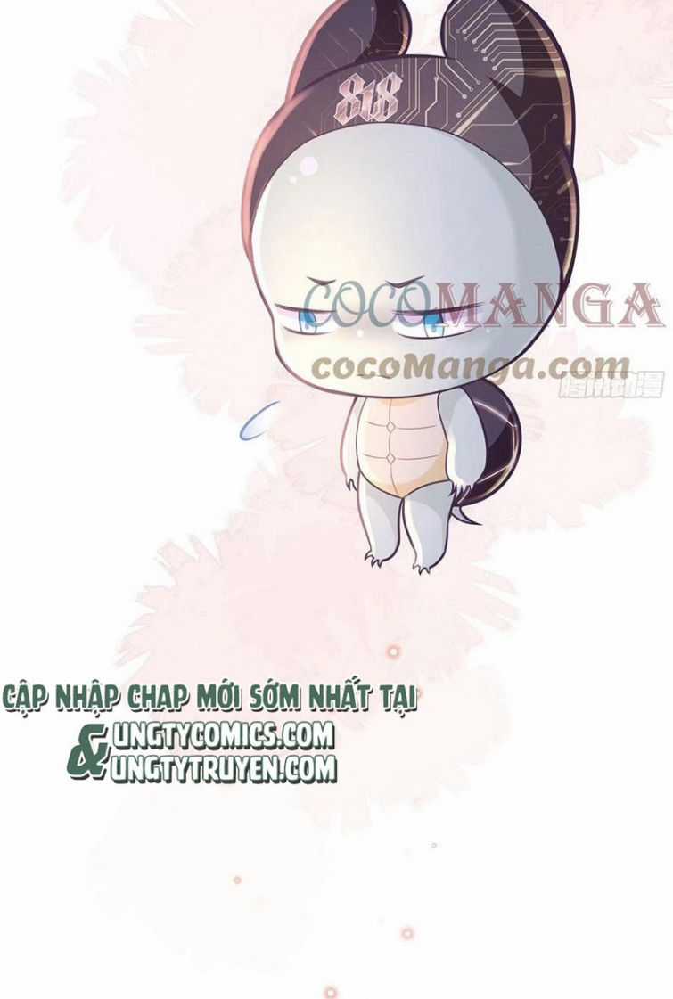 Tôi Nghi Ngờ Hệ Thống Thích Tôi Chapter 28 trang 22