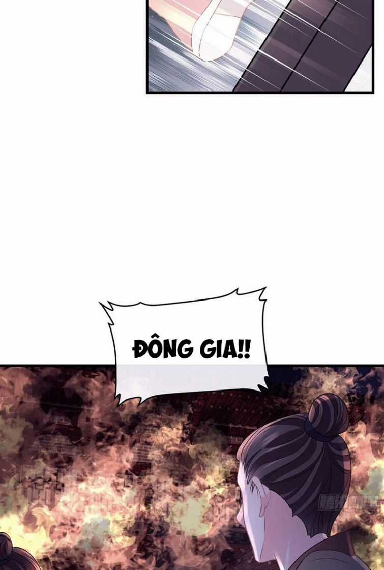 Tôi Nghi Ngờ Hệ Thống Thích Tôi Chapter 28 trang 26